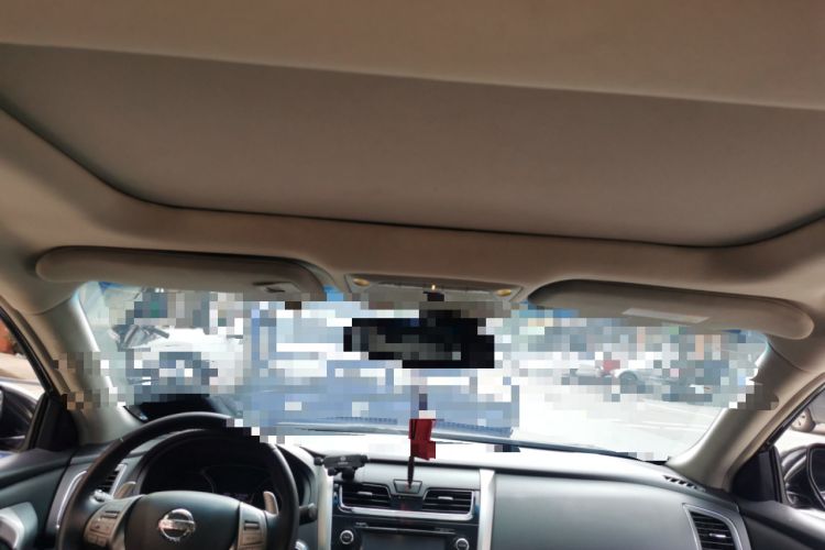 Used Nissan Teana 2014 Duke 2.5L XV Luxury Edition