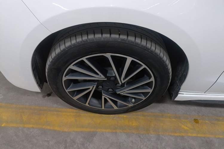 Used Lynk & Co 03 2021 1.5TD DCT JingPlus
