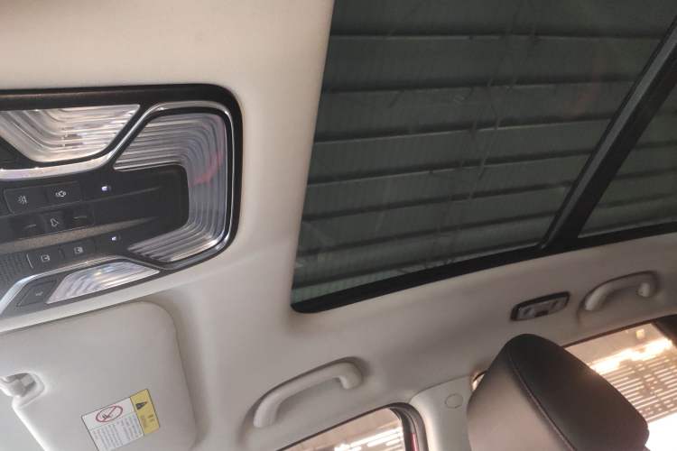 Used CHANGAN CS55 2017 1.5T Manual Xuan Dong Model
