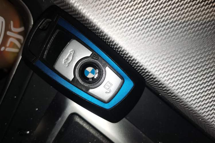 Used BMW 4 Series 2017 430i M Sport Package