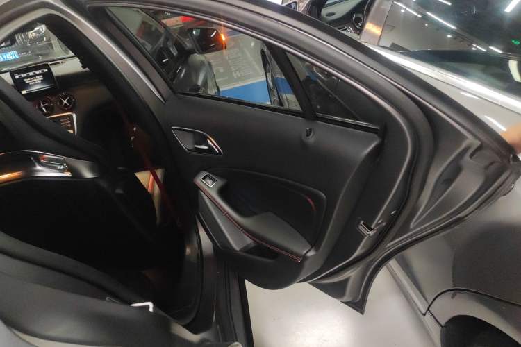 Used Mercedes-Benz A AMG 2016 AMG A 45 4MATIC