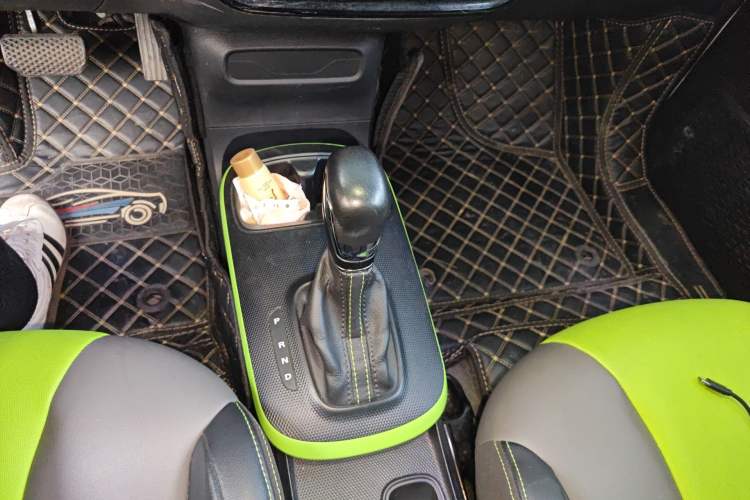 Used Roewe Clever 2021 302km All-Round Version