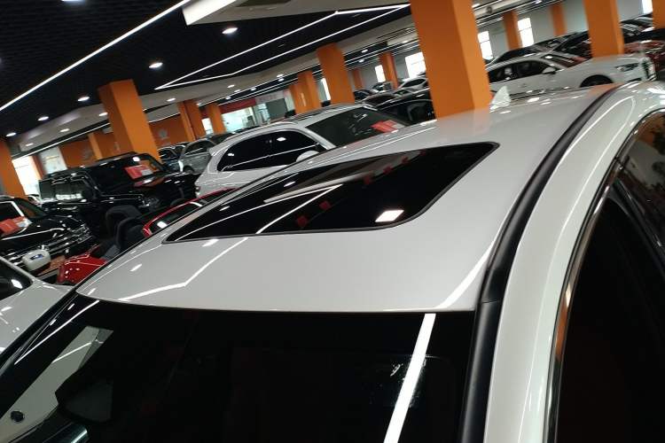 Used Lexus NX 2023 260 Front-Wheel Drive ChuanYou Special Edition
