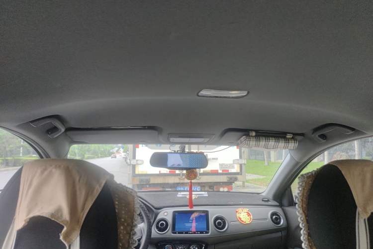 Used Honda XR-V 2015 1.5L LXi CVT Classic Edition