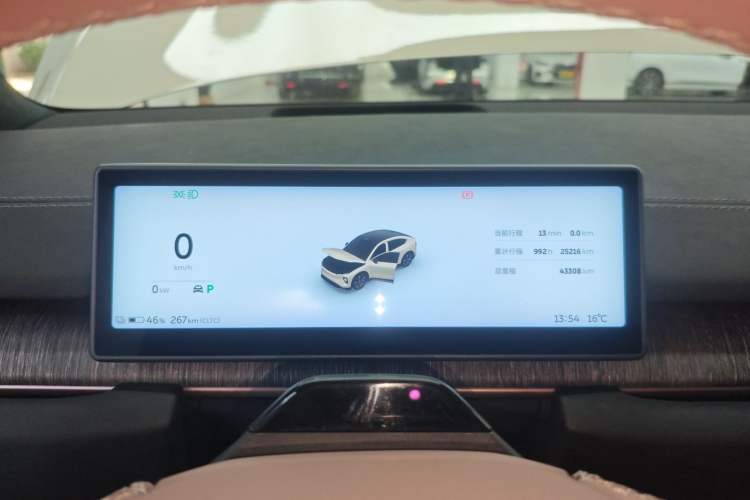 Used Nio EC6 2023 100kWh