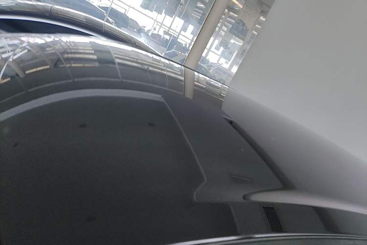 Used Wuling Bingo 2025 333 km Enjoyment Version Roof