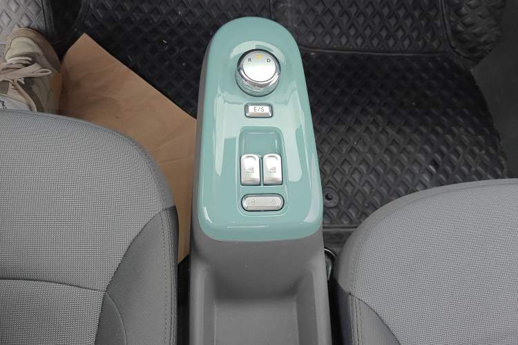 Used CHANGAN NEVO Lumin 2023 205km Xiangqin Version