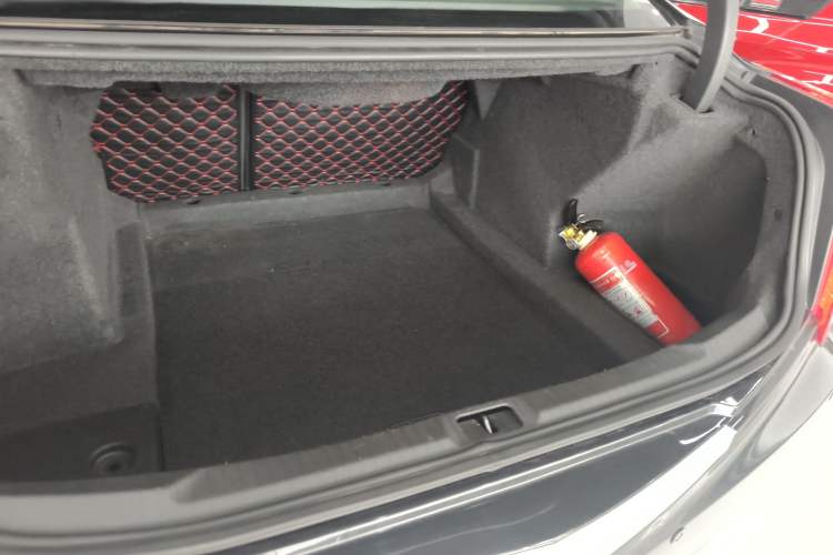 Used Cadillac ATS-L 2014 25T Comfort Model
