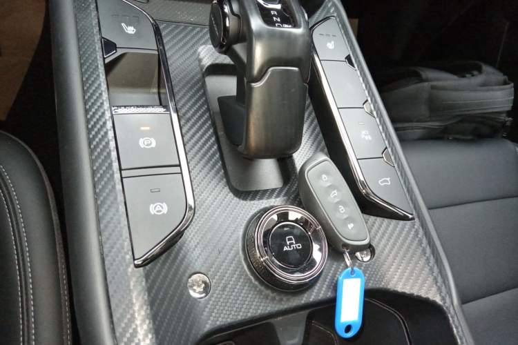 Used Haval H Dog 2023 2.0T Two-Wheel Drive Chaoye Version Plus