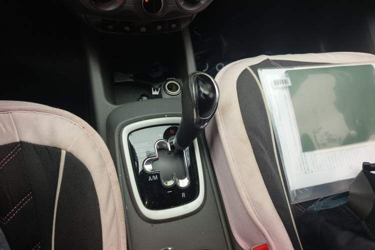 Used Chevrolet Sail 2015 Sail 3 1.3L AMT Ideal Edition