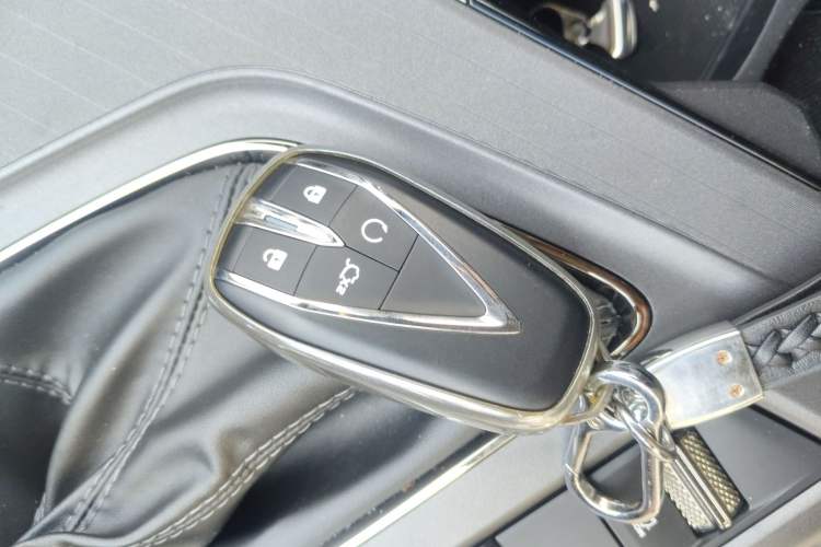 Used Oshan X5 PLUS 2023 Revised 1.5T DCT Pioneer Edition