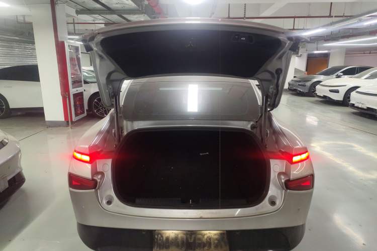 Used XPeng P7 2020 586N