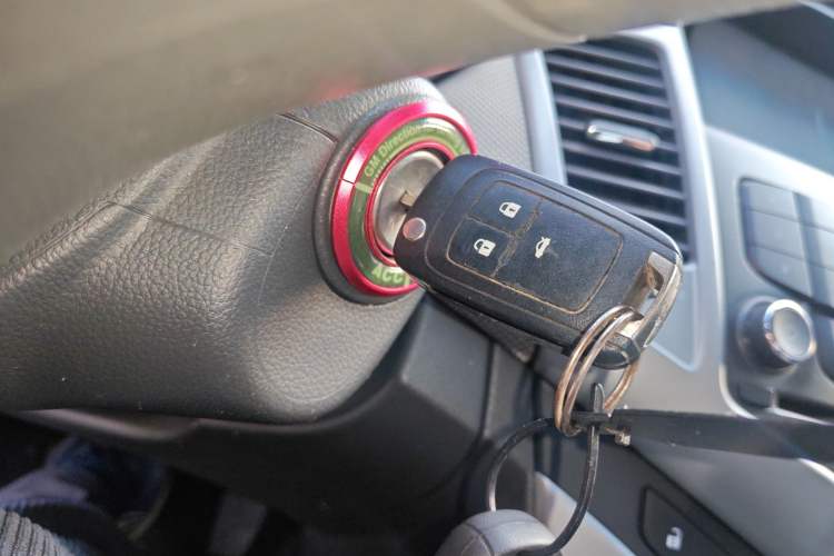 Used Chevrolet Cruze 2013 1.8L SE AT