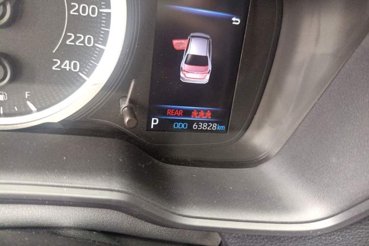 Used Toyota Corolla 2021 1.2T S-CVT Elite PLUS Edition
