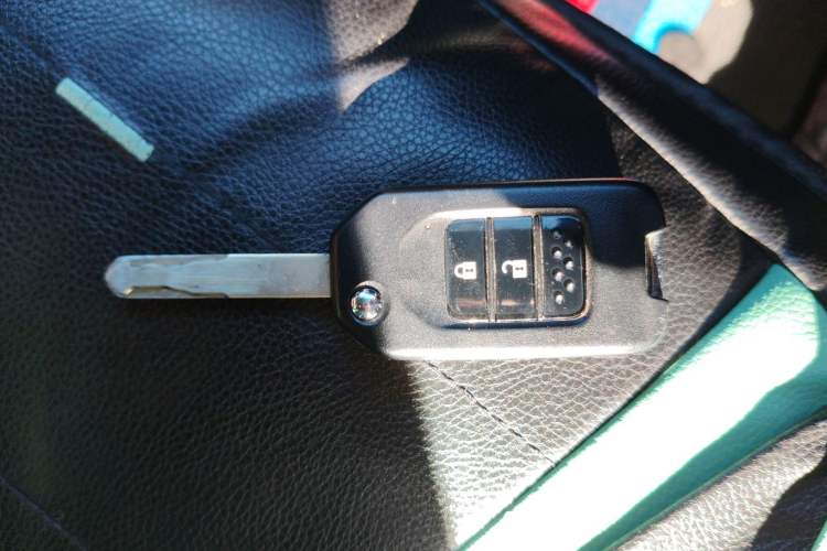 Used Honda XR-V 2017 1.5L LXi CVT Classic Edition