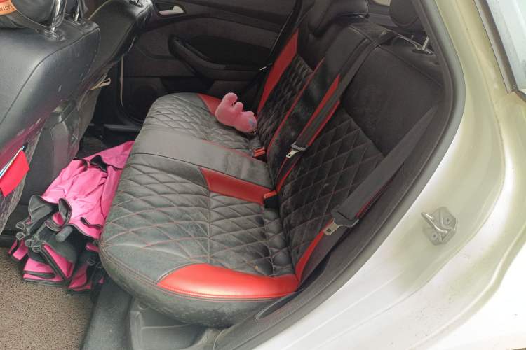 Used Ford Focus 2015 Hatchback 1.6L Automatic Comfort Model