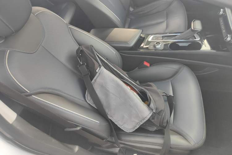 Used Buick Velite 6 2024 430km Enjoyment Version
