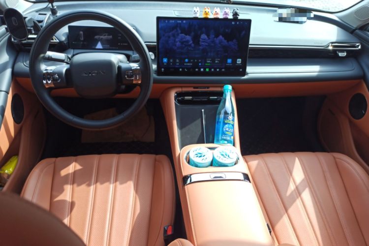 Used AION RT 2025 650 Zhijihao Edition
