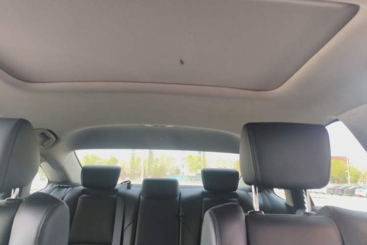 Used Honda Accord 2022 Xing·Hybrid 2.0L Xingling Version