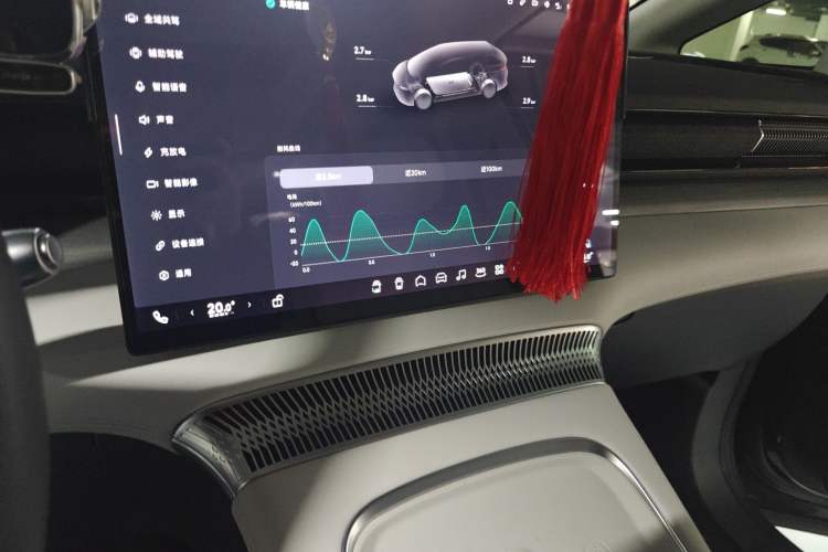 Used XPeng X9 2024 702 Ultra-Long Range Max