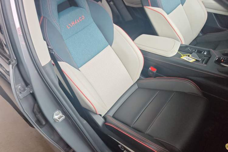 Used Lynk & Co 06 2020 1.5T YAO Halo