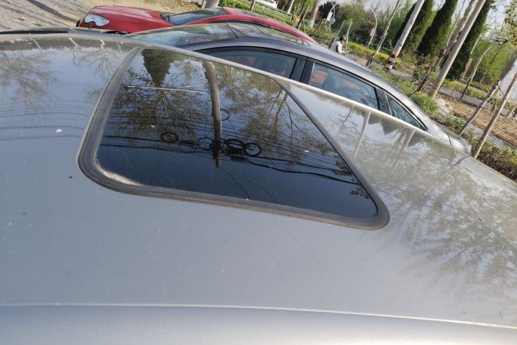 Used Citroen C4L 2014 1.8L Intelligent Drive Manual Version – Dynamic Edition