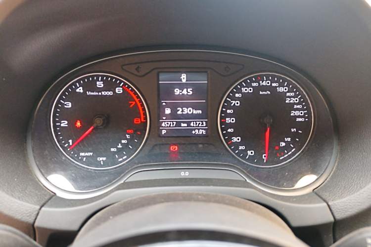 Used Audi A3 2016 Sportback 35 TFSI Style Edition