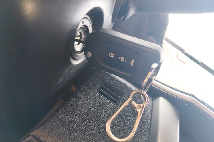 Used Honda City 2015 1.5L CVT Comfort Version
