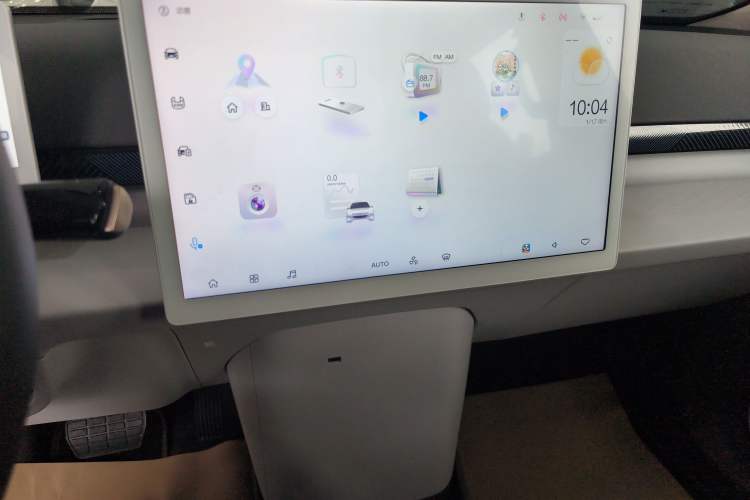 Used ARCFOX Kaola 2023 Family Edition Pro
