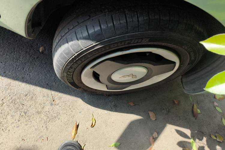 Used Wuling Hongguang MINIEV 2022 Macaron Premium Model – Lithium Iron Phosphate
