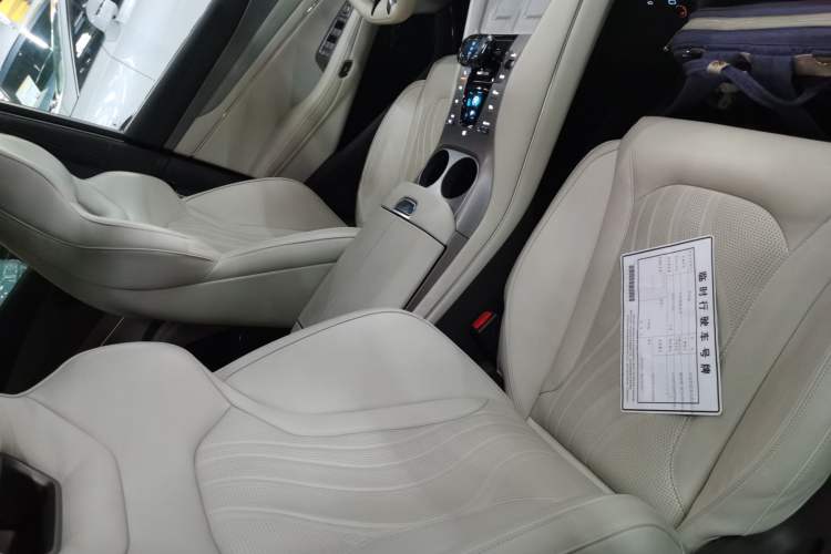 Used Denza N7 2023 Long-Range Performance Max Edition