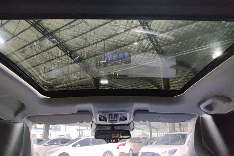 Used Haval H6 2021 National Trend Edition 1.5T Automatic Champion Version
