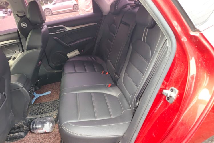 Used MG 6 2019 20T Automatic Sport Edition