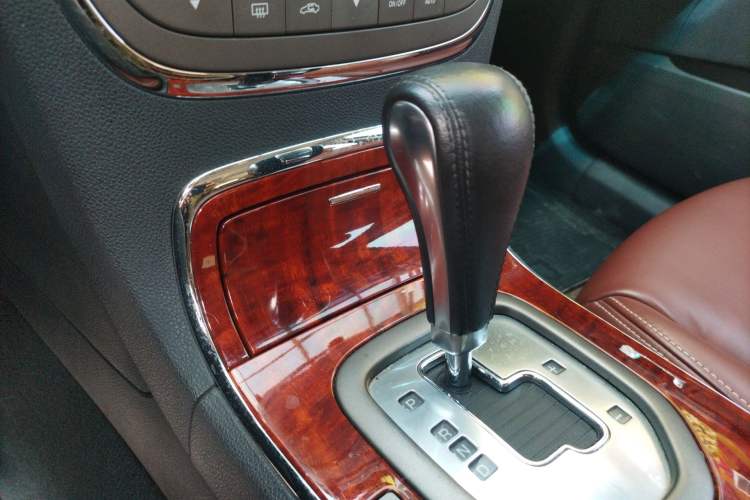 Used Buick Park Avenue 2011 Bao'ao Forum Commemorative Edition