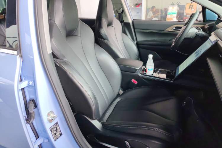 Used XPeng P5 2021 550G