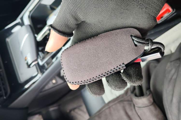 Used CHANGAN Ruicheng PLUS 2023 1.5T DCT Prestige Edition
