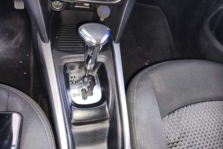 Used Citroen Elysee 2017 1.6L Automatic Fashion Model
