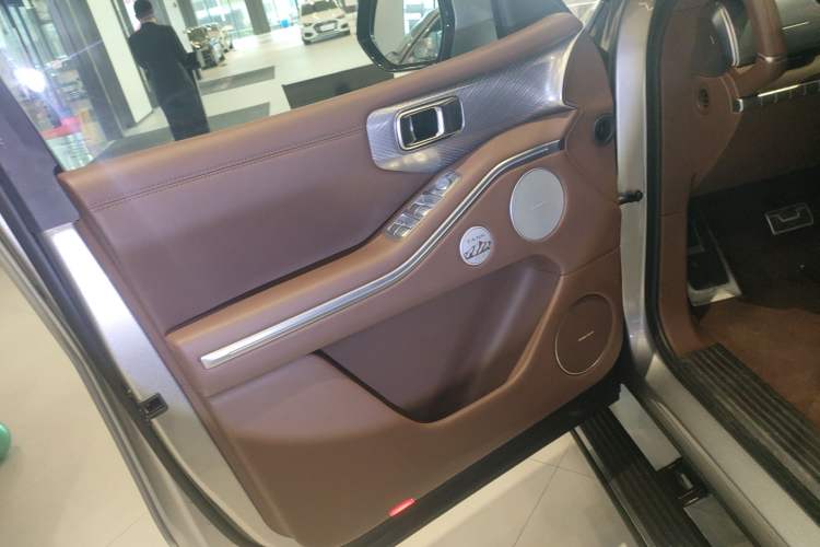 Used Tank 700 New Energy 2024 Hi4-T Extreme Edition
