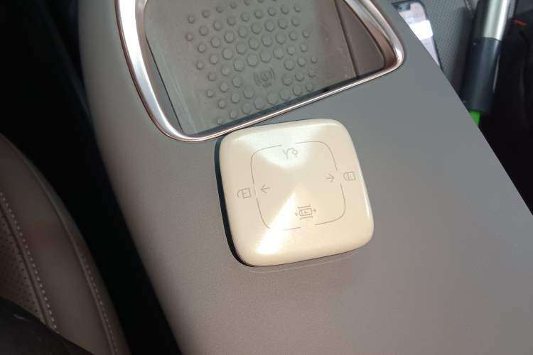 Used Zeekr X 2023 Rear-Drive YOU Edition 4 Seats