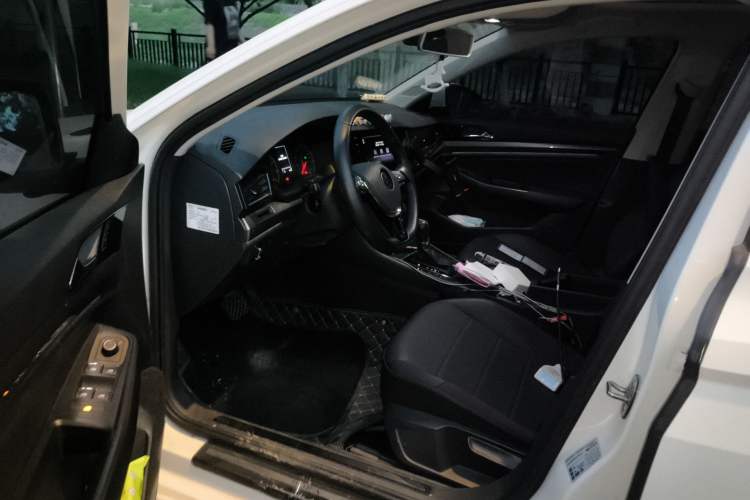 Used Volkswagen Bora 2021 280TSI DSG Elite Smart Connectivity Version