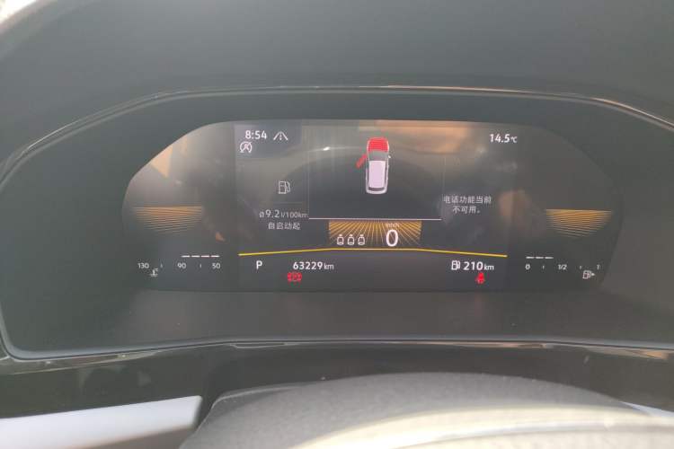 Used Volkswagen Lavida 2021 280TSI DSG Luxury Edition