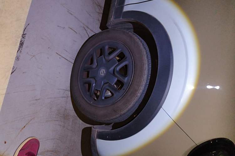 Used Leapmotor T03 2023 310 Lite Edition
