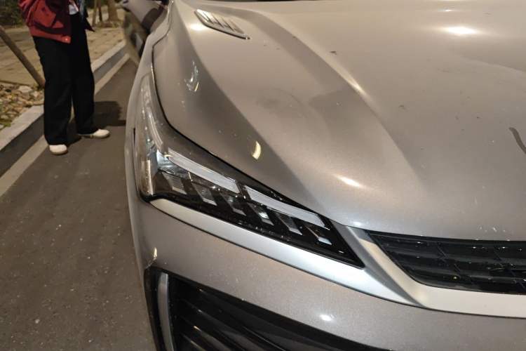 Used Geely Auto Coolray 2025 Bin Yue L 1.5T DCT Starlight Edition
