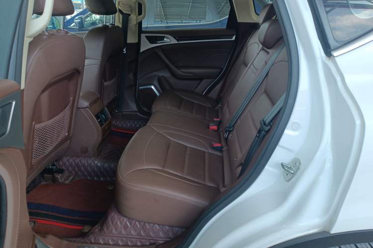 Used Haval H7 2016 Blue-Label H7 2.0T Automatic Luxury Model