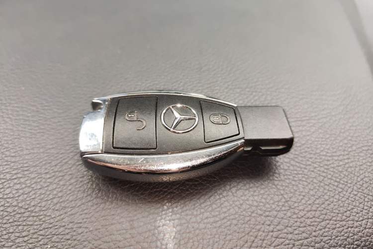 Used Mercedes-Benz B-Class 2015 B 200 Sport Edition