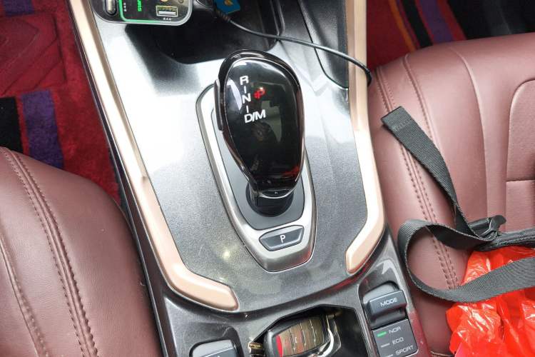 Used Haval H6 2021 1.5T Automatic Urban Edition