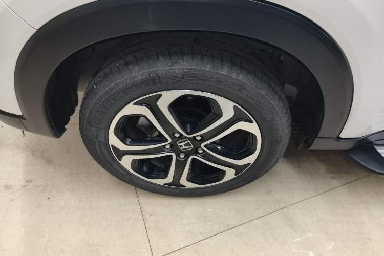 Used Honda XR-V 2017 1.8L EXi Manual Comfort Edition