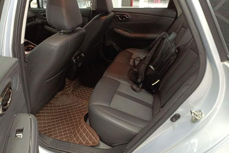 Used AION S MAX 2024 80 Star Edition Ternary Lithium