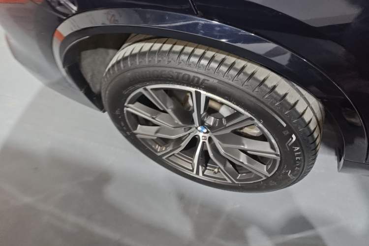 Used BMW X5 2019 xDrive40i M Sport Package