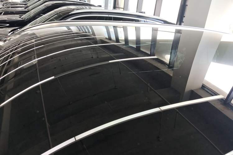 Used BMW X3 2025 xDrive30L Leading Model M Sport Package Roof